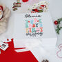 Luxury Baby's First Christmas Christmas Eve Box, thumbnail 4 of 7