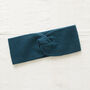 Fair Trade Luxury Soft Merino Twist Earwarmer Headband, thumbnail 9 of 12