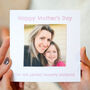 Perfect Mummy Material Mother's Day Card, thumbnail 1 of 2