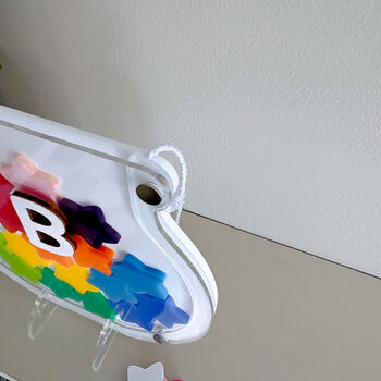 Personalised Kids Star Reward Jar, 3 of 7