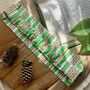 Christmas Candy Cane Headband, thumbnail 2 of 6