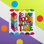Set Of Book Lover Vinyl Stickers, thumbnail 2 of 5
