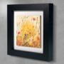 Meadow Mouse Framed Ceramic Art Tile, thumbnail 8 of 10