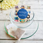 Birthday Tea Gift Set, thumbnail 8 of 11