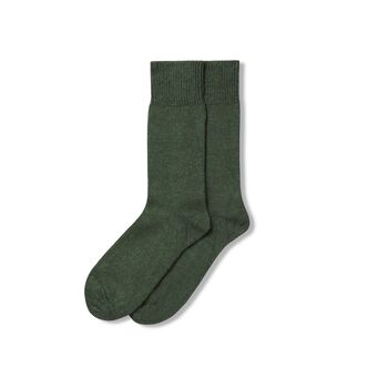The Girton Lightweight Alpaca Everyday Socks, 10 of 11