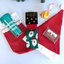 Mini Mystery Christmas Stocking For Him, thumbnail 1 of 6