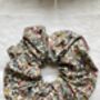 Handmade Liberty Fabric Scrunchies, thumbnail 5 of 6