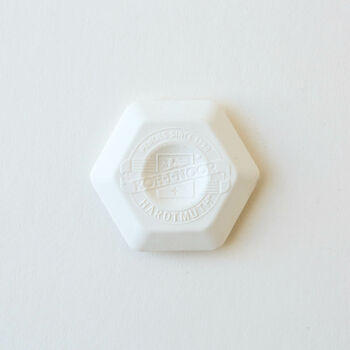 Hexagonal Thermo Plastic Eraser, 8 of 10