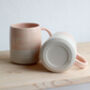 Personalised 'Mum's Mug' Ceramic Mug, thumbnail 7 of 12