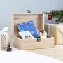 Personalised Christmas Eve Chest, thumbnail 5 of 12