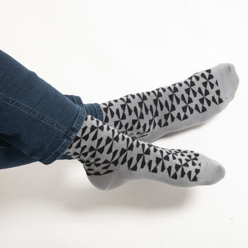 Windmill Men's Socks – Bundle, 4 of 9