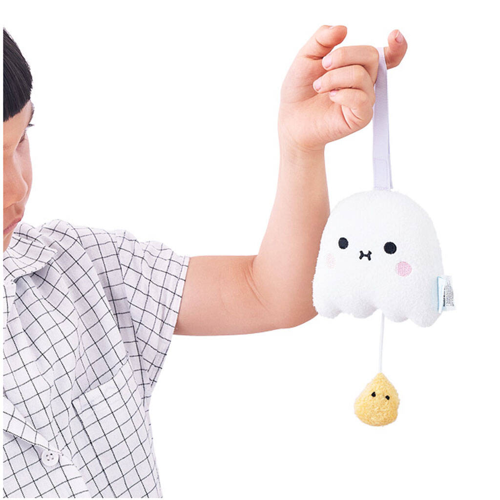 Image of Ghost Music Mobile