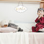 Nursery And Baby Personalised Wall Art, thumbnail 2 of 11