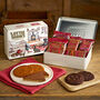 Dog Walker's Tin Of Baked Treats, thumbnail 1 of 3