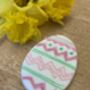 Design/Colour In Easter Egg Biscuit Letterbox Gift Set, thumbnail 9 of 9