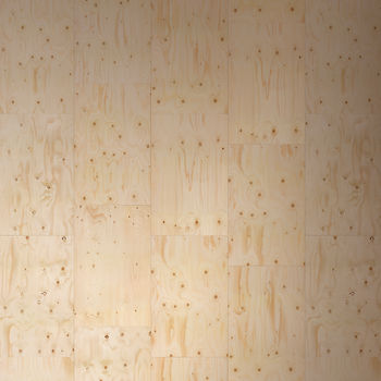 Plywood Wallpaper By Piet Hein Eek, 2 of 2