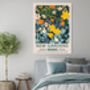 Kew Garden Meadow Art Print, thumbnail 2 of 3