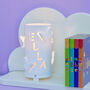 Personalised Butterfly Children's Night Light, thumbnail 6 of 12