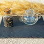 Glass Infusion Teapot For Loose Leaf Tea, thumbnail 2 of 10