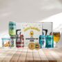 Personalised Brewdog Happy Birthday Craft Beer Gift Set, thumbnail 1 of 5