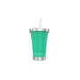Kids Insulated Cup For Icy Smoothies Or Milkshakes, thumbnail 6 of 12