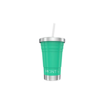 Kids Insulated Cup For Icy Smoothies Or Milkshakes, 6 of 12