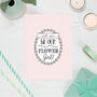 Will You Be My Bridesmaid Eight Card Pack, thumbnail 4 of 10