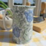 Small Jug In William Morris Anemone Design, thumbnail 7 of 10