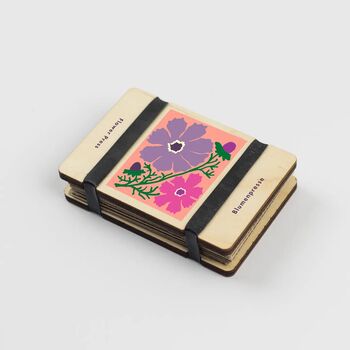 Pocket Flower Press, 7 of 7