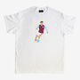 Jack Grealish Aston Villa T Shirt, thumbnail 2 of 4