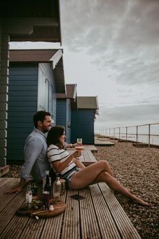 Alcohol Free Discovery Box For The Adventurous | Bold Flavours, 10 of 11