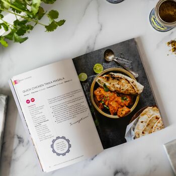 Indian Cookbook With 80 Inspiring Recipes, 2 of 11