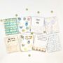 Anniversary Tea Gift Set | Paper Anniversary | Tea Gift, thumbnail 12 of 12