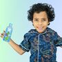 Kids Highly Natural Dragon Wings Shampoo And Conditioner Gift Set, thumbnail 4 of 8