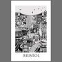 Bristol Print, thumbnail 2 of 3