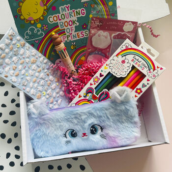 Eliza's Stationery Dreams Box, 5 of 5