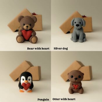 Personalised Tiny Little Gift, 12 of 12