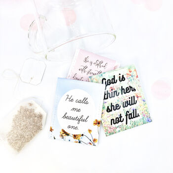 Women Of Faith Gift Set | Scripture Gifts, 9 of 12