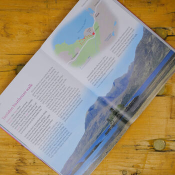Wester Ross And Lochalsh Walking Guide, 3 of 3
