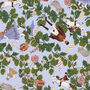 Nutcracker Christmas Wrapping Paper Set, thumbnail 5 of 10