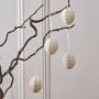 Hanging Paper Easter Eggs, thumbnail 6 of 10