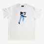 Jofra Archer England Cricket T Shirt, thumbnail 1 of 4