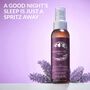 Avon Planet Spa Sleep Ritual Pillow Mist 100ml, thumbnail 4 of 5