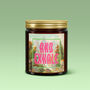 And Exhale Mindfulness Scented Candle, thumbnail 5 of 6