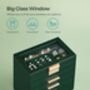 Four Tier Jewellery Organiser Jewellery Box Storage, thumbnail 5 of 7