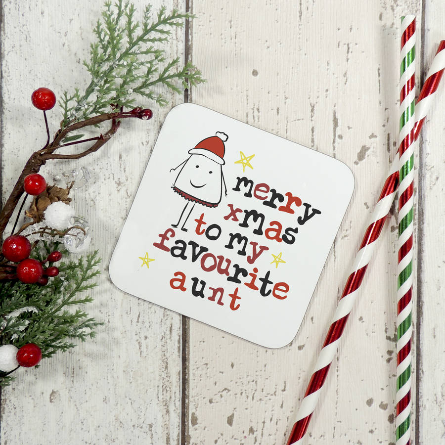 merry-christmas-to-my-favourite-aunt-xmas-card-by-parsy-card-co