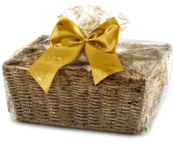 Father's Day Tea Time Treats Hamper With Free Balloon, 3 of 5