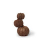 Solid Chocolate Pumpkin Stack, thumbnail 4 of 5