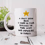 Personalised Mug 'A Truly Great Boss', thumbnail 1 of 3