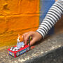 Make Your Own Matchbox Racing Car Egg Cup, thumbnail 3 of 7